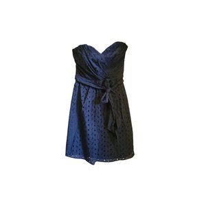 Express Mini Dress | Women's Size 4 | Black